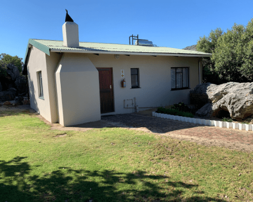 Bungalow